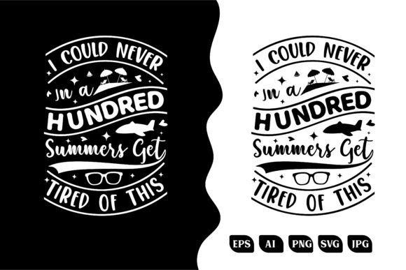 Download Summer Printed T-shirt Design - Printed Collection